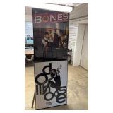 Doll House and Bones Famed Prints