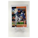 2007 SP Ryan Braun Rookie Card