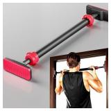 FitBeast Pull Up Bar for Doorway, Strength