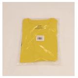 Charlie Brown Costume Adult T-Shirt Small
