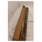 Two Large Tire Spoons