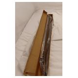 Two Large Tire Spoons