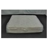 Saatva Classic 14.5in Soft Plush Hybrid King