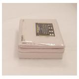 Mellanni Extra Deep Queen Sheets - 4 PC Iconic