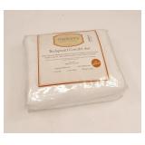 Mellanni Twin Bedspread Coverlet Set - Bedding