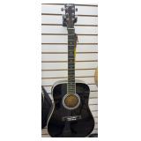 Efezan American Legacy acoustic-electric guitar