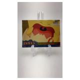 1998 Topps Pokemon Donï¿½t Cry Togepi! Pikachuï¿½s