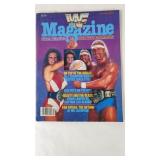 Oct/Nov 1984 WWF Magazine