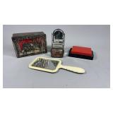 Vintage Ladies Keepsakes