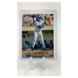 1992 Fleer Ultra Ken Griffey Jr Card