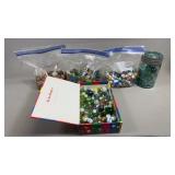 Vintage Marbles