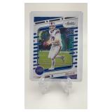 2024 Absolute Josh Allen Card