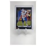 2024 Zenith Josh Allen Card