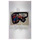 1975 Topps Marvel Stickers Thor-1