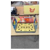 Cadaco Basketball Game