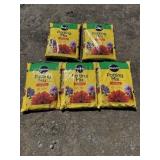 Miracle Grow Potting Mix
