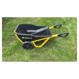 Gorilla Wheel Barrow