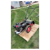 Legend Force 212cc Rear Tine Tiller