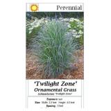3 Hardy Twilight Zone Ornamental Switch Grass Plan