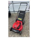 Power Smart 170cc Gas Push Mower
