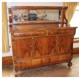 Empire Style Buffet (2 of 4 Pcs.)