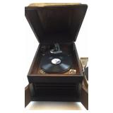 Victor Talking Machine (Record Player)