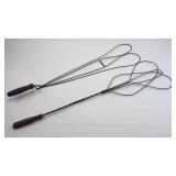 2 - Rug Beaters