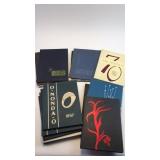 Year Books 1936 - 1982, O-NONDA-0