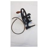 Vintage Apple Peeler