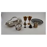 Metal Collectibles