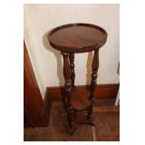 35" End Table