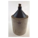 5 Gallon Stoneware Jug
