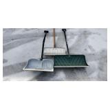 Snow Shovels