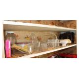 Contents Of Shelf - See Photos