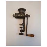 L.F. & C. NO. 3 UNIVERSAL Food Chopper