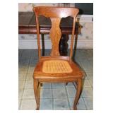 Cane Seat Chair