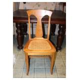 Cane Seat Chair