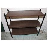 3 Tier Shelf
