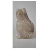 Sculpture - Appears To Be Marble