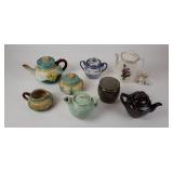 Teapots, Electric Teapot, Canisters