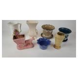 Ceramic Planters