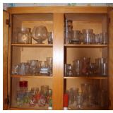 Contents Of Cupboards - See Photos