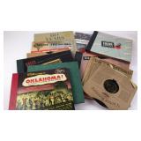 Collectible Early Classic Albums