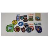 Patches