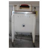 Maytag Gyrator Washer Model E2L