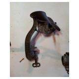 Cherry Stoner #118 Cherry Pitter & Meat Grinder