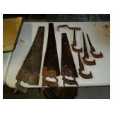 Hand Saws & Keyhole Saws