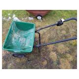 Vigorously 4300 Seed Spreader