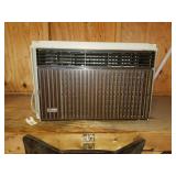 Whirlpool Window Air Conditioner