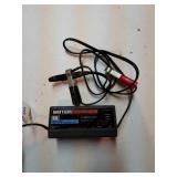 Schumacher Battery Companion